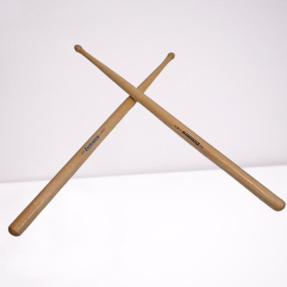 Ludwig Other - Ludwig Hickory Drumsticks 35 Made in USA